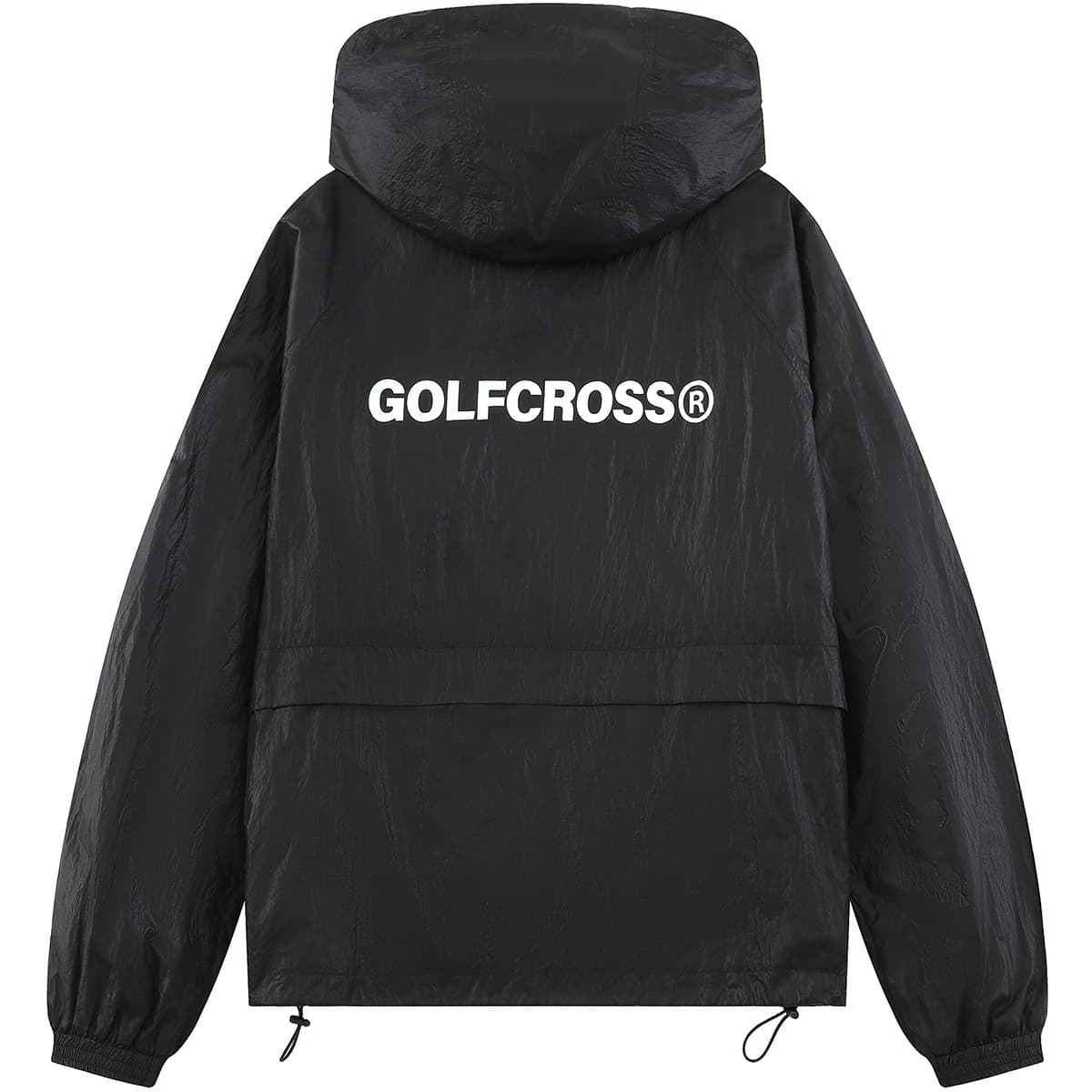 Куртка GOLFCROSS Куртки и Пальто Унисекс Черный - изображение 2