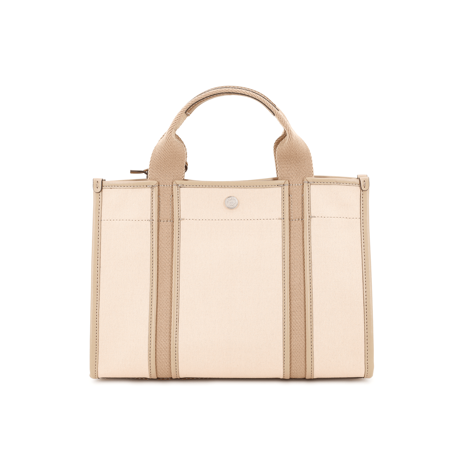 Сумка через плечо TORY BURCH TLogo Tote - изображение 3