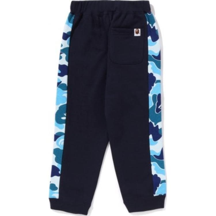 A BATHING APE Kids Спортивные трикотажные брюки - изображение 5