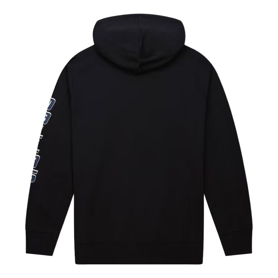 Худи Mitchell Ness x NBA Big Face 7.0 - изображение 2