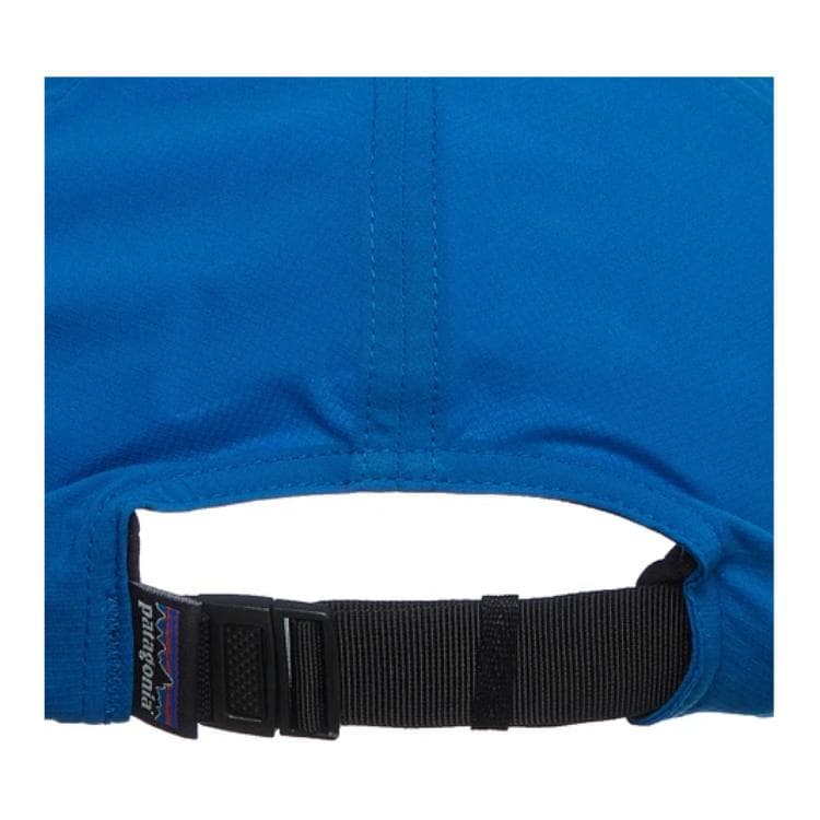 Кепка Patagonia Полиэстеровые Волокна Кепки Мужские Синие - изображение 4