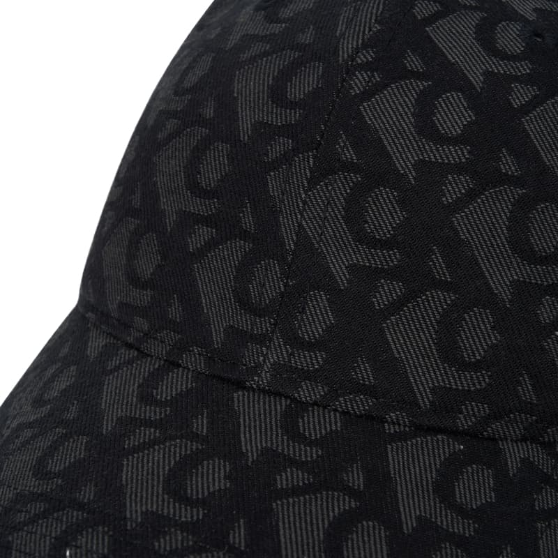 Кепка Calvin Klein Кепки из полиэстерового волокна унисекс - изображение 3