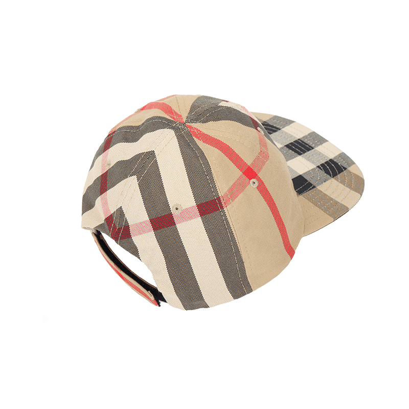 Кепка Burberry Cap - изображение 4