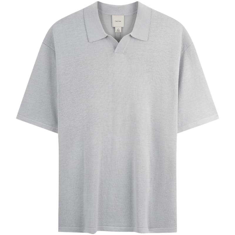Calvin Klein SS25 Трикотаж Мужской - изображение 1