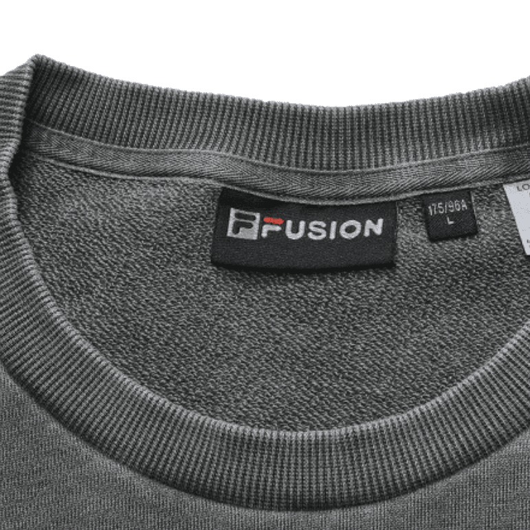 Худи FILA FUSION - изображение 3