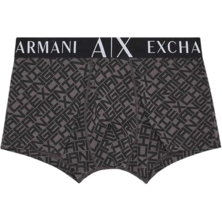 Трусы ARMANI EXCHANGE05XM000838AF13663 - изображение 1