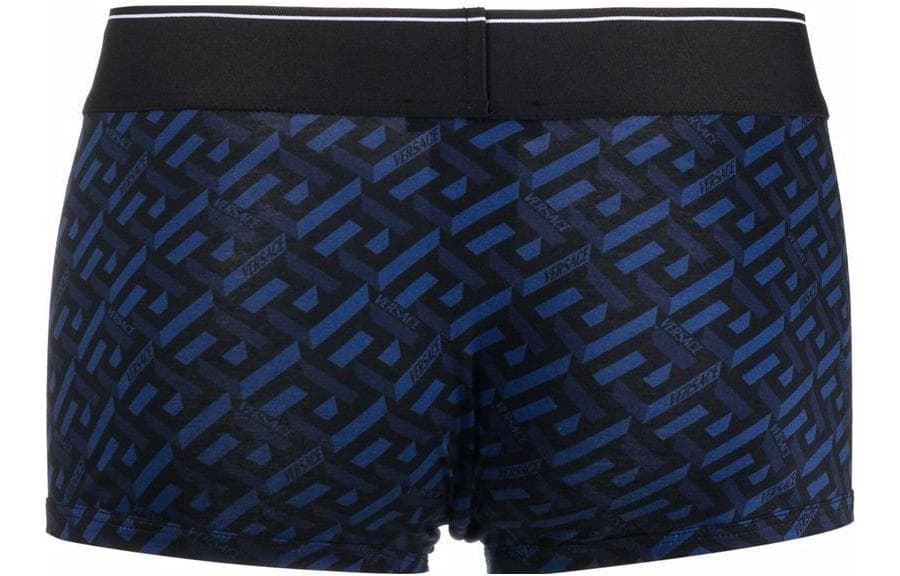 Трусы VERSACE Logo 1 - изображение 2