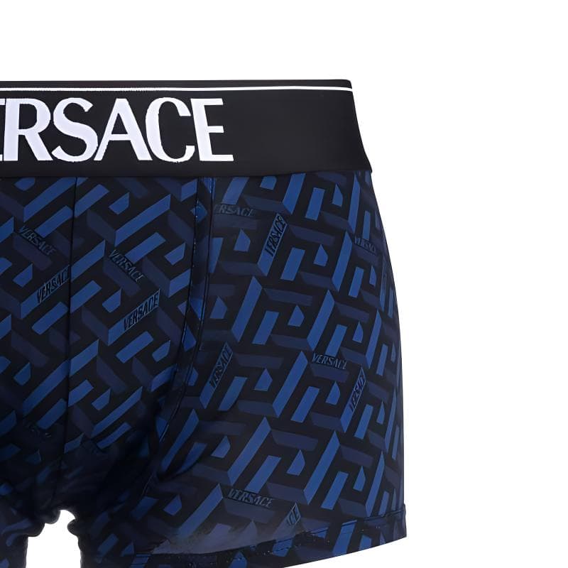 Трусы VERSACE Logo 1 - изображение 5