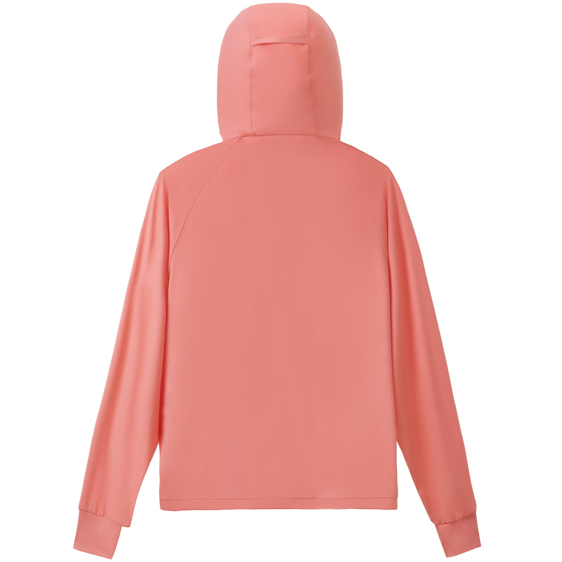 Верблюжий цвет Jelly Collection Одежда с UV-защитой Женские - изображение 2