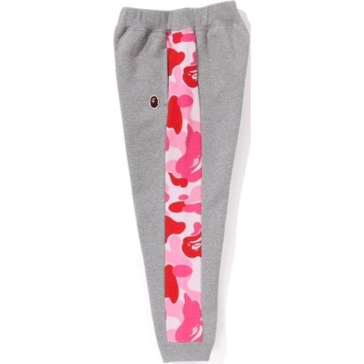 A BATHING APE Kids Спортивные трикотажные брюки - изображение 3