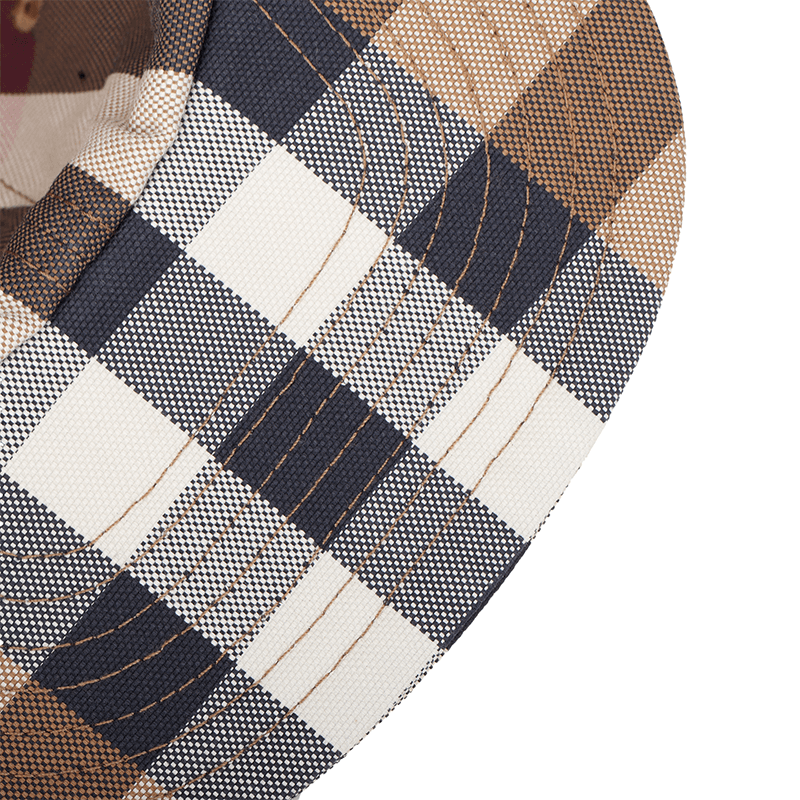 Кепка Burberry Cap - изображение 5