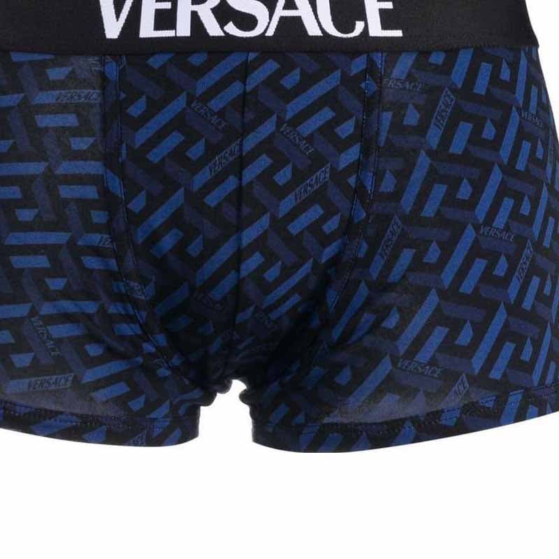 Трусы VERSACE Logo 1 - изображение 4