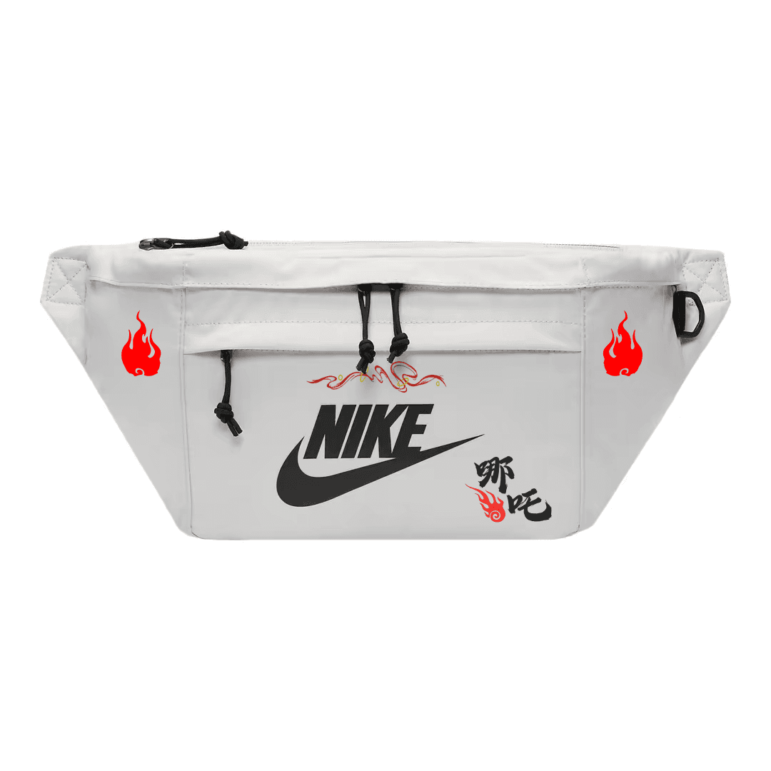 Поясная сумка Nike Logo - изображение 1