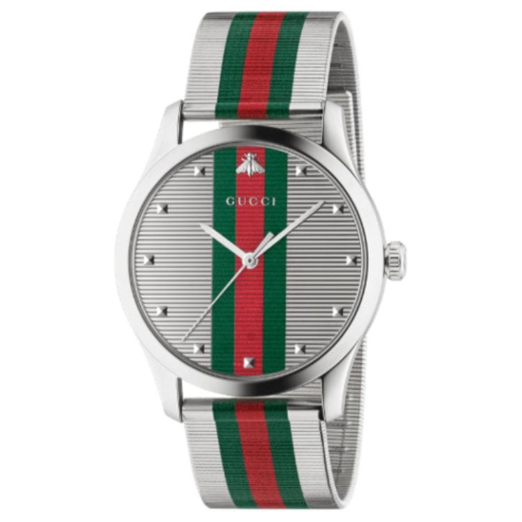 Механические часы GUCCIG-Timeless YA126284 - изображение 1