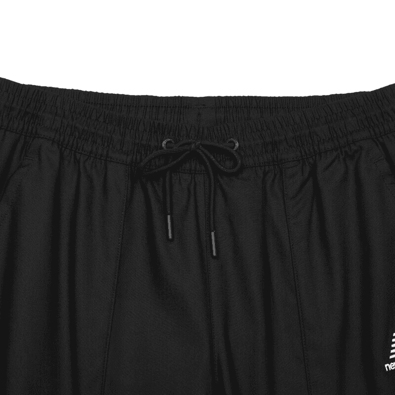 Штаны New Balance CNY Series Black Woven Pants - изображение 6