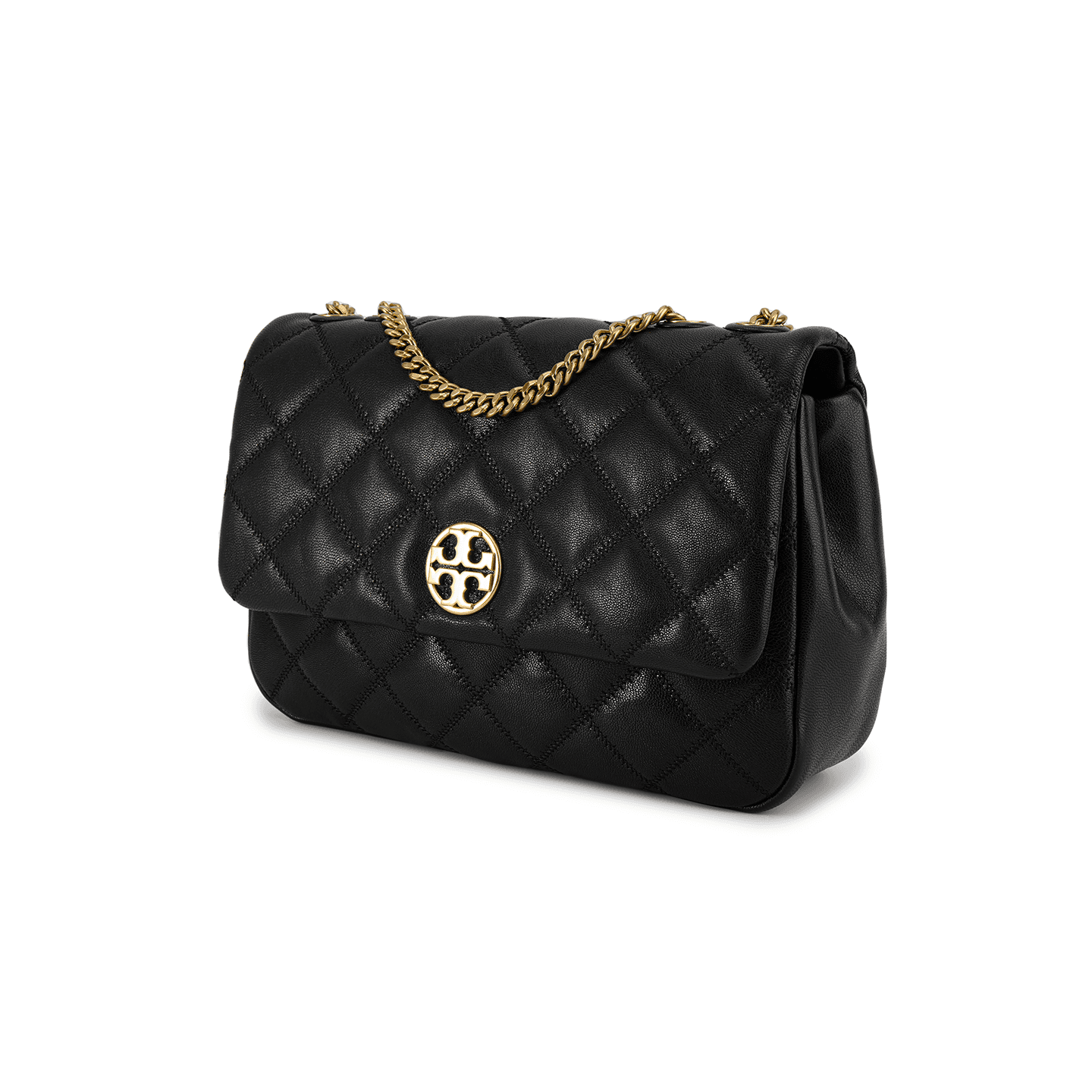 Сумка через плечо TORY BURCH TB-Willa - изображение 2