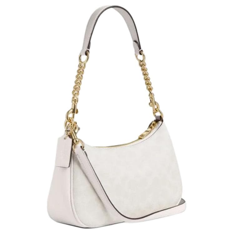 Мини-сумка COACH Teri 25 - изображение 2