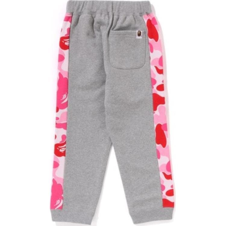 A BATHING APE Kids Спортивные трикотажные брюки - изображение 2