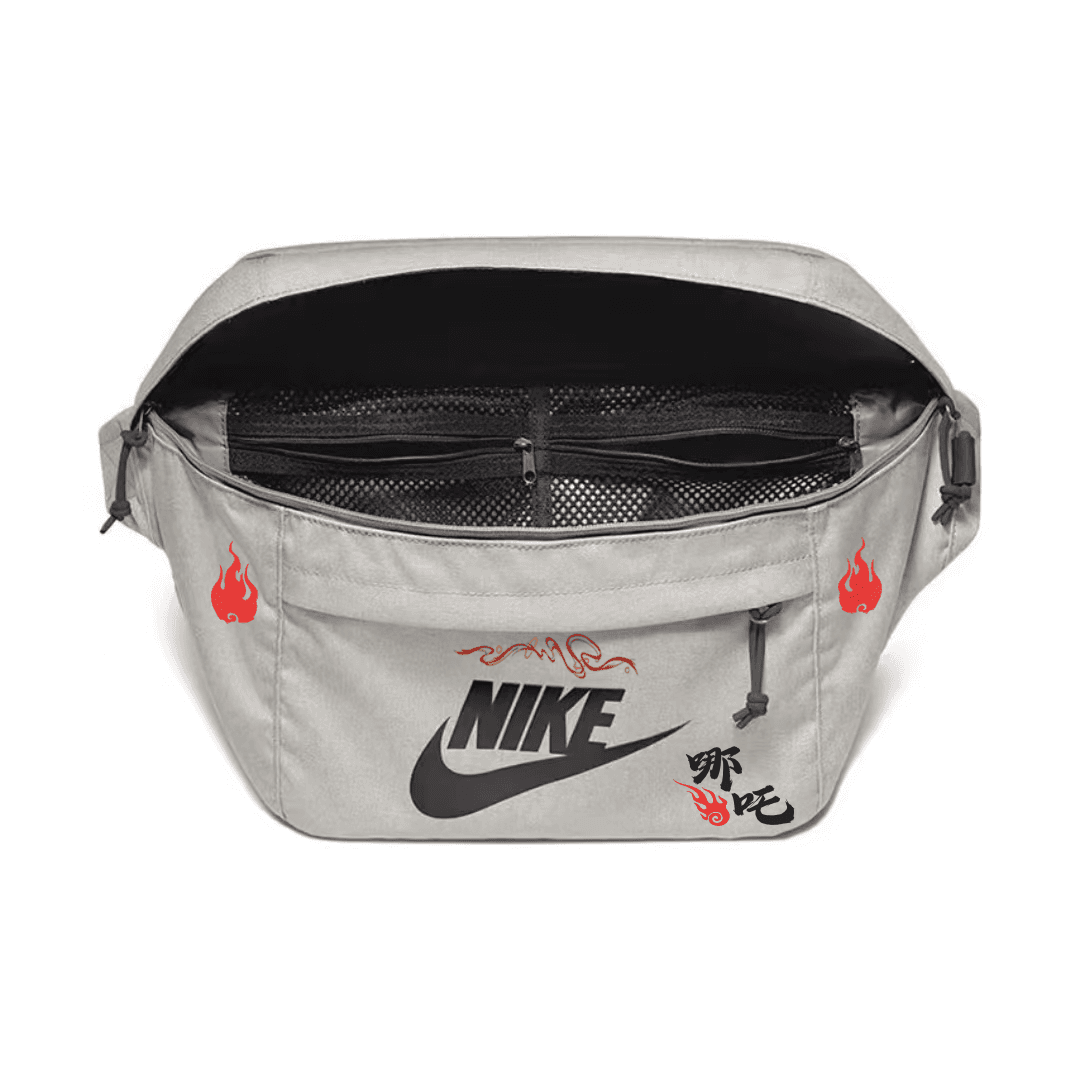 Поясная сумка Nike Logo - изображение 2