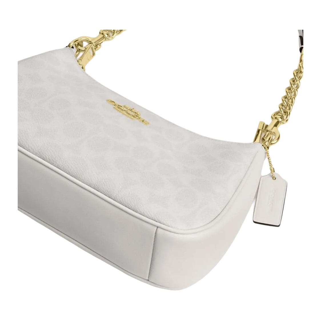 Мини-сумка COACH Teri 25 - изображение 4