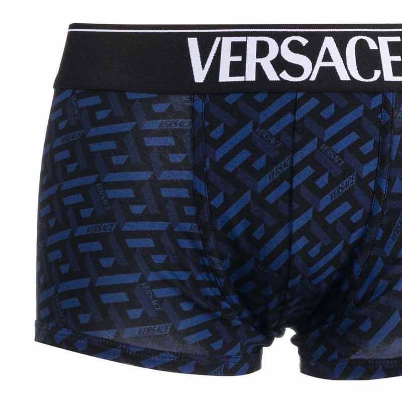 Трусы VERSACE Logo 1 - изображение 3