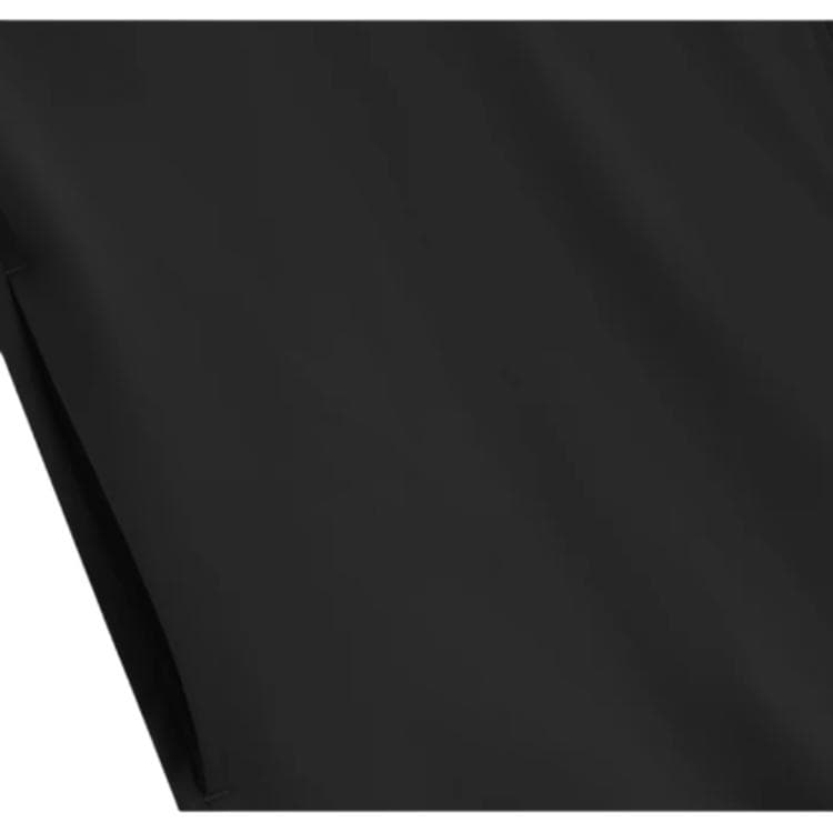 Куртка Fear of God Essentials Nylon Overshirt Black - изображение 4