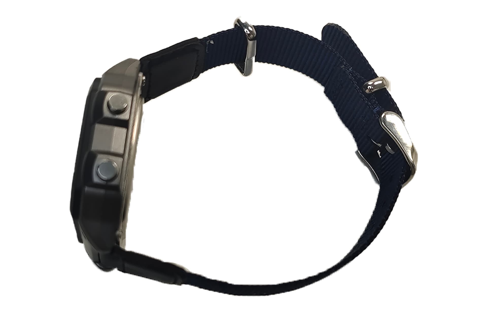 Часы CASIO YOUTH AE-1300WH-8A - изображение 3