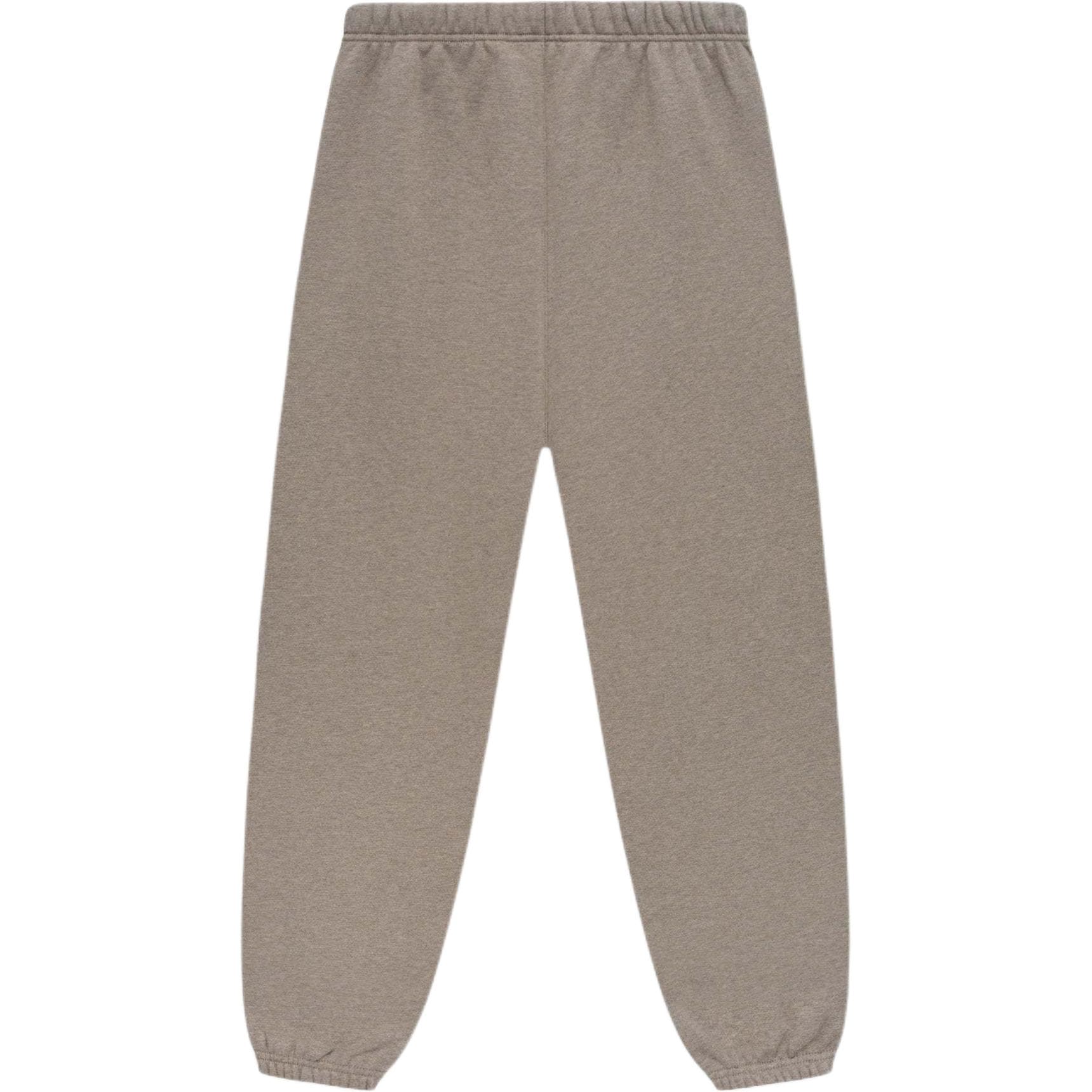 Штаны Fear of God ESSENTIALS Повседневные брюки Мужские Темно-пыльный серый - изображение 2
