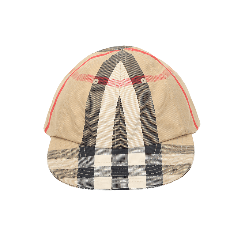 Кепка Burberry Cap - изображение 2