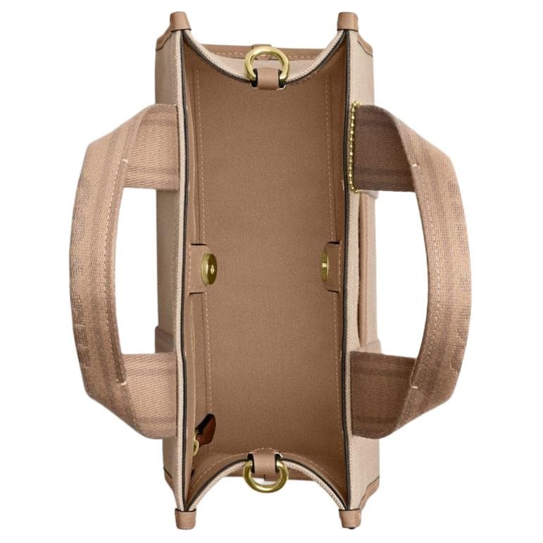 Сумка COACH Tote - изображение 2