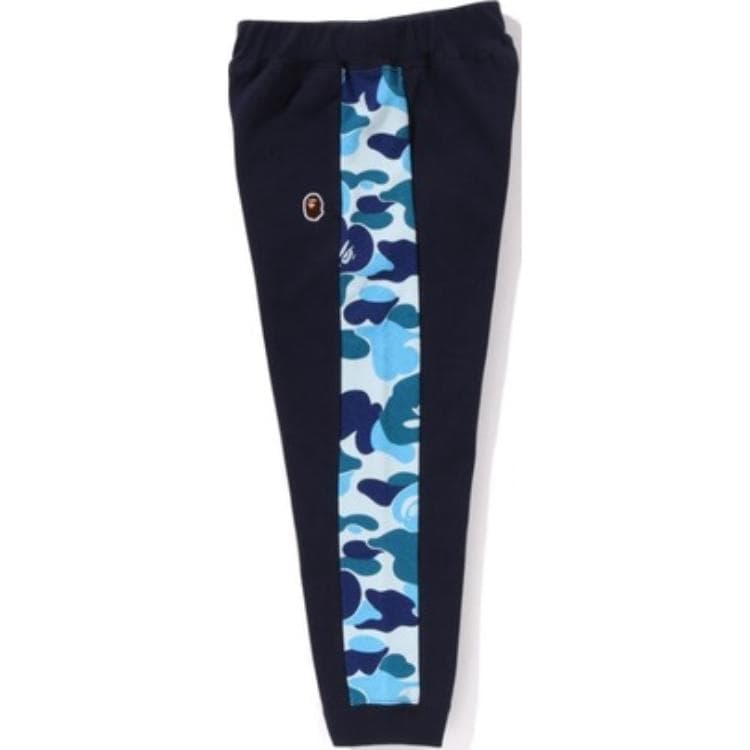 A BATHING APE Kids Спортивные трикотажные брюки - изображение 6