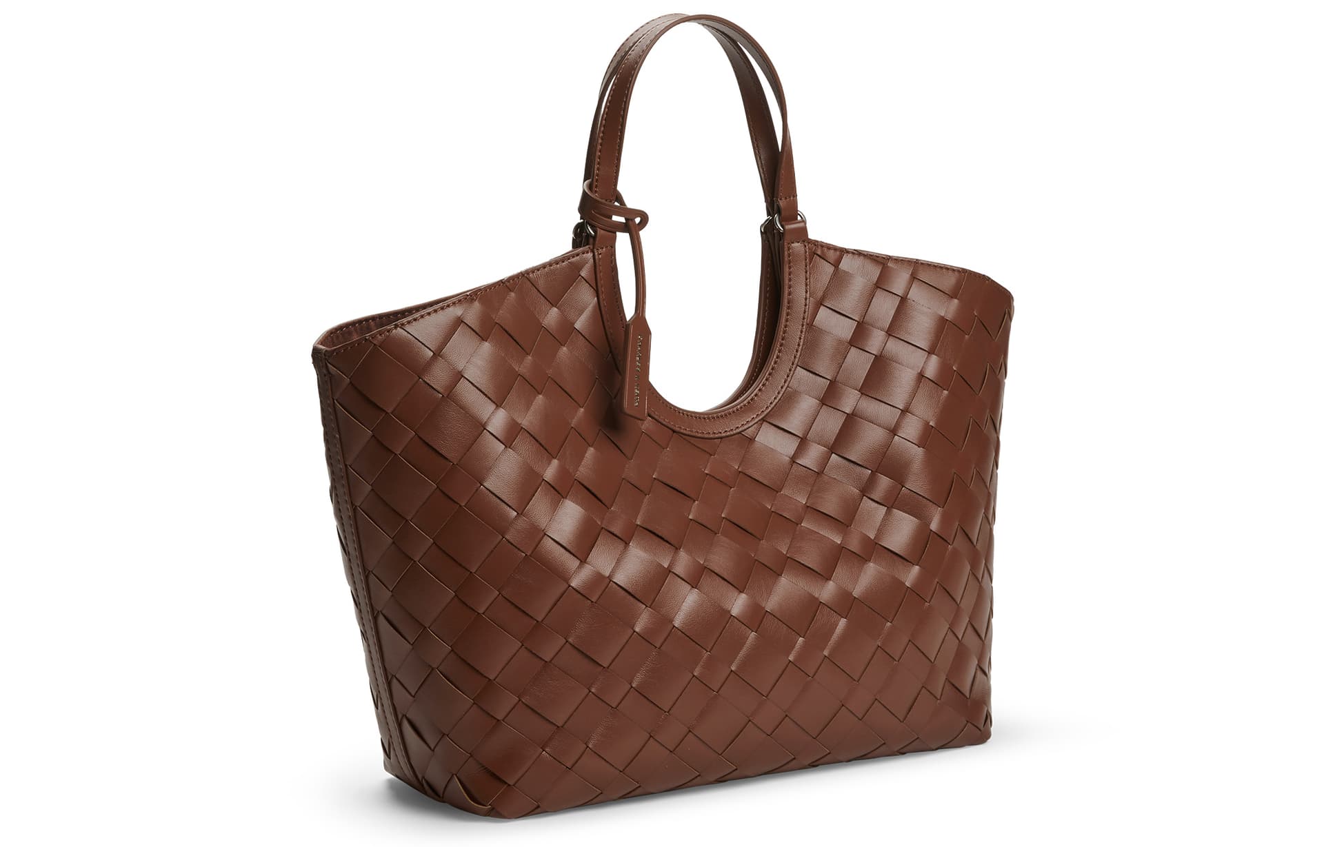 Мини-сумка CHARLES KEITH ПУ (полиуретан) Сумка на плечо Сумки через плечо Большой Женские Многоцветный - изображение 2