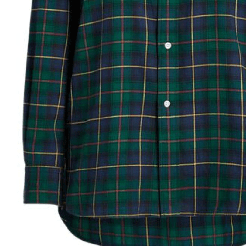 Блузка Polo Ralph Lauren FW22 - изображение 5