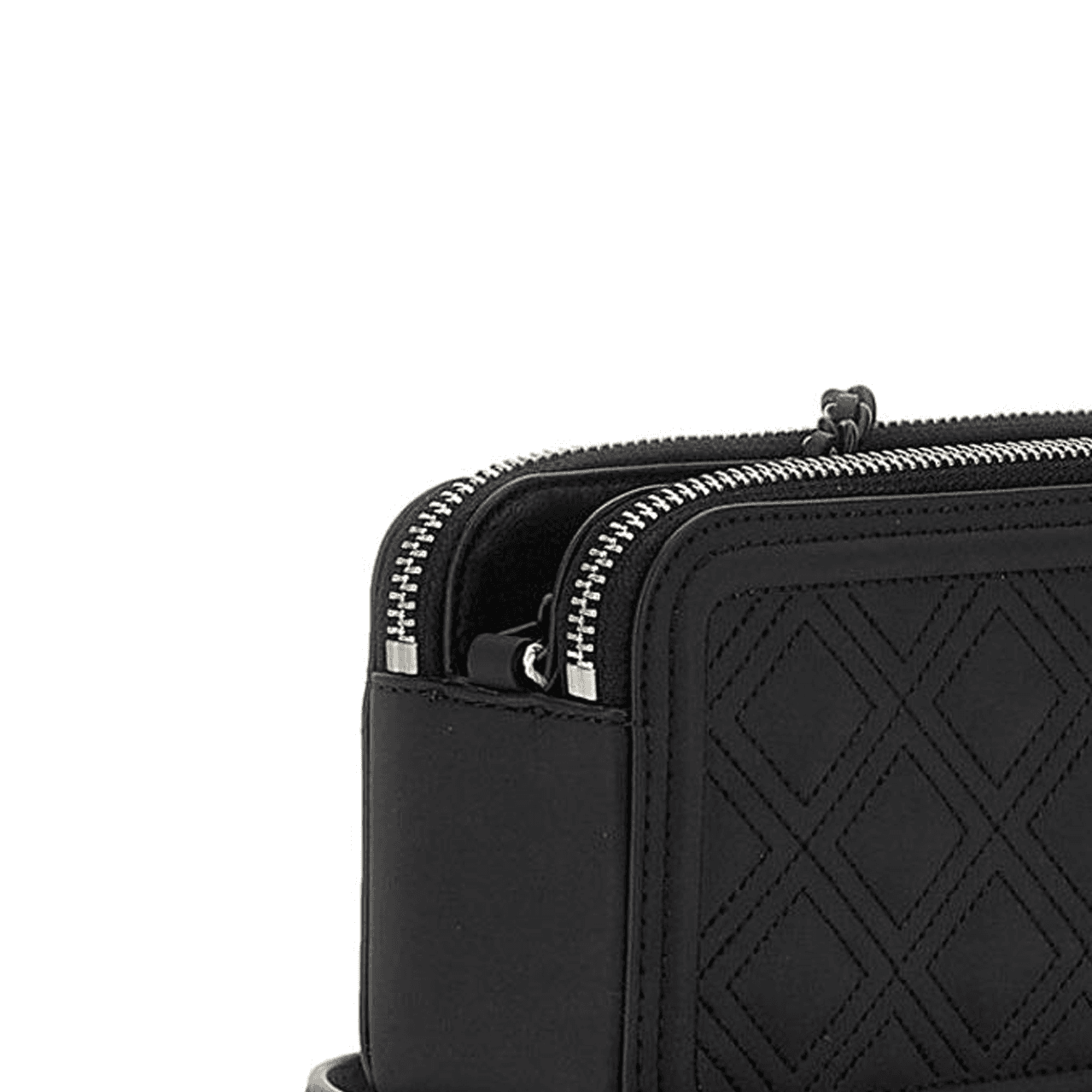Сумка через плечо TORY BURCH T Logo - изображение 4