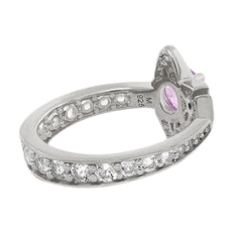 Кольцо Вивьен Вествуд Кольца Women's Silver - изображение 5