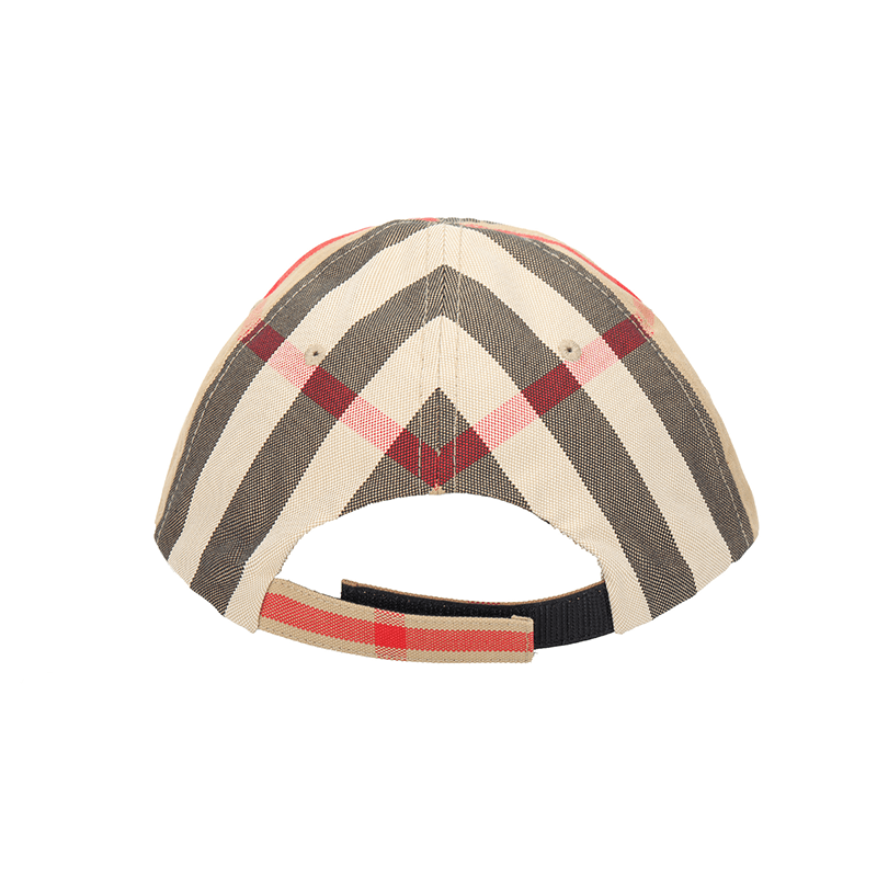 Кепка Burberry Cap - изображение 3