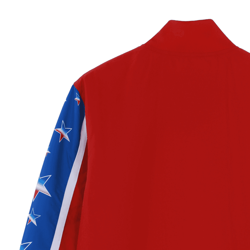 Куртка Mitchell Ness 76 - изображение 3