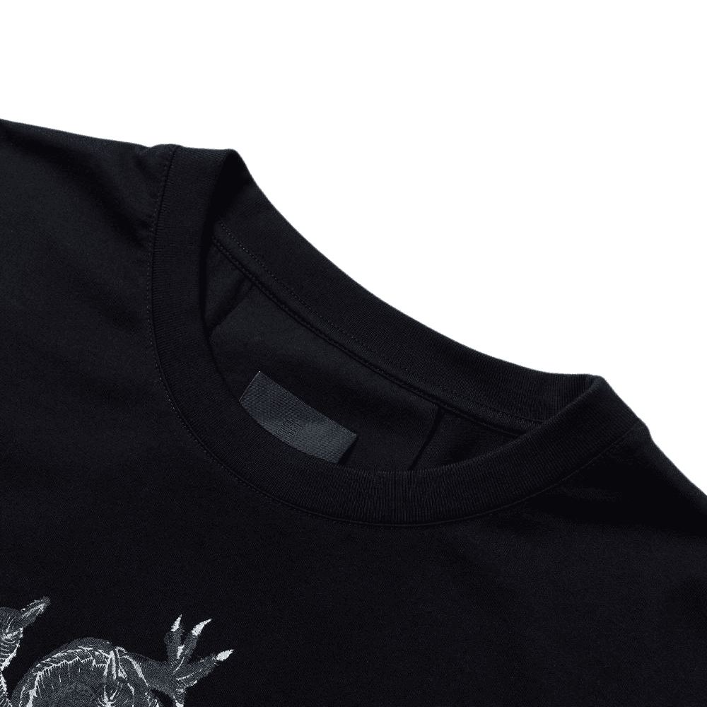 Футболка GIVENCHY T - изображение 3