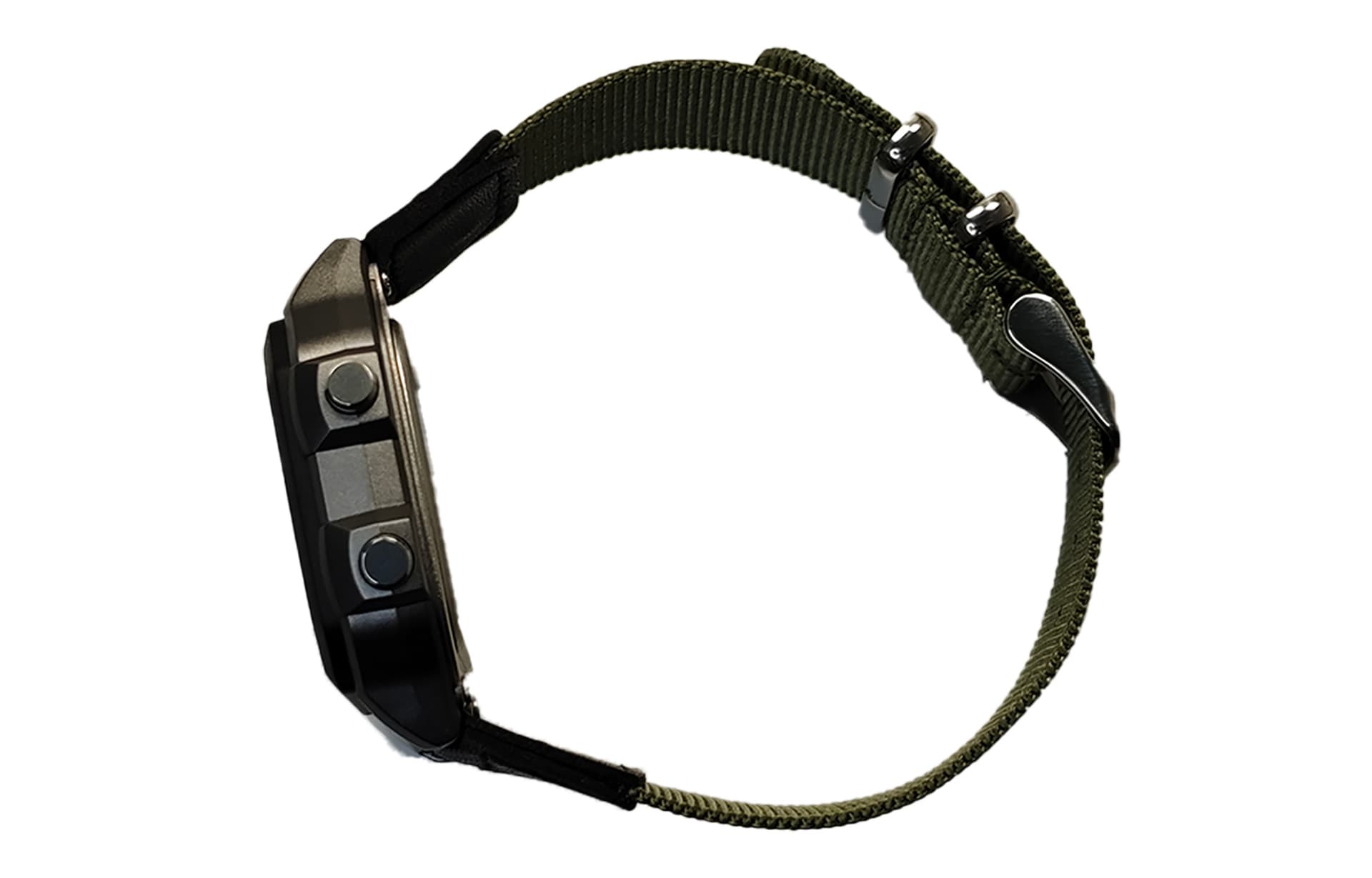 Часы CASIO YOUTH AE-1300WH-8A - изображение 3