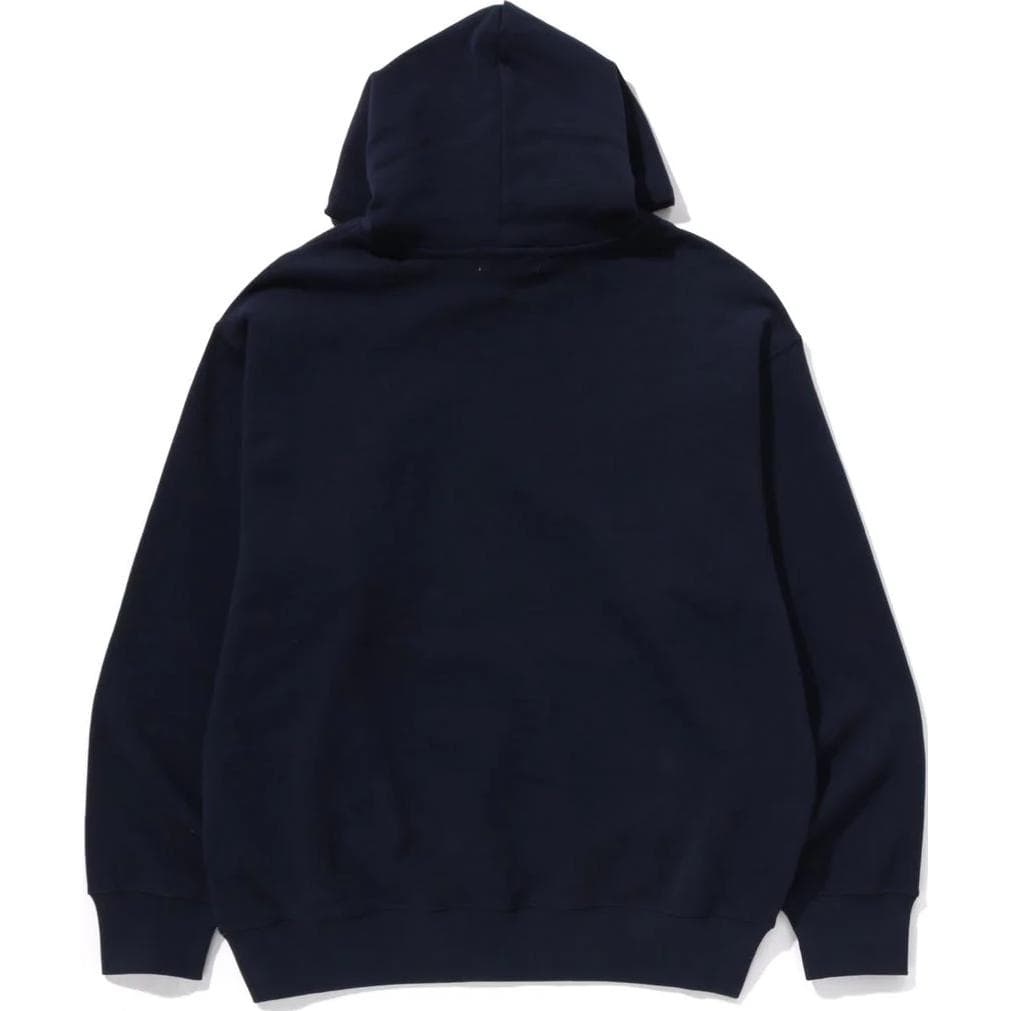 Худи A BATHING APE VERY PREP SS25 Толстовка Унисекс - изображение 4