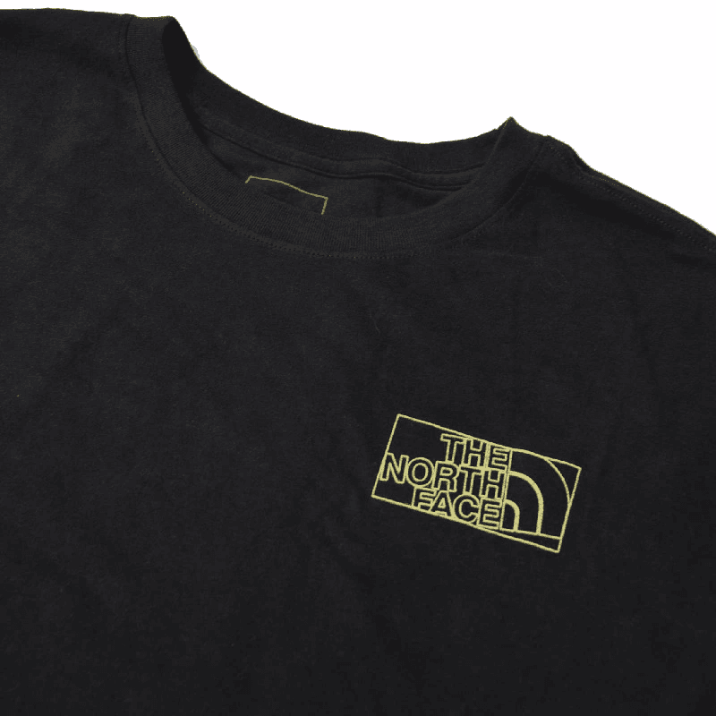 Футболка THE NORTH FACE T - изображение 3