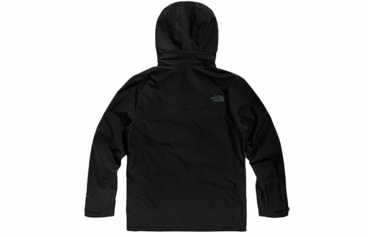 Куртка THE NORTH FACE City Light Dryvent Jkt - изображение 2