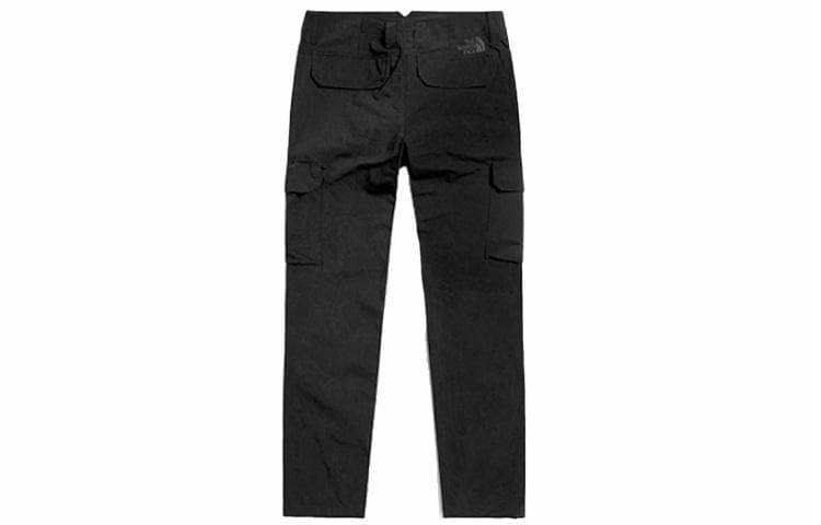 Штаны The North Face Durable Pocket Casual Pants Black - изображение 2
