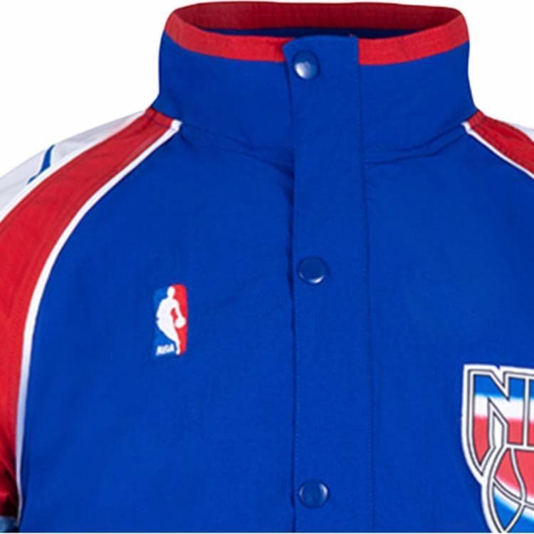 Куртка Mitchell Ness AU - изображение 4