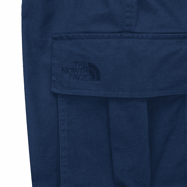 Штаны THE NORTH FACE Logo - изображение 4