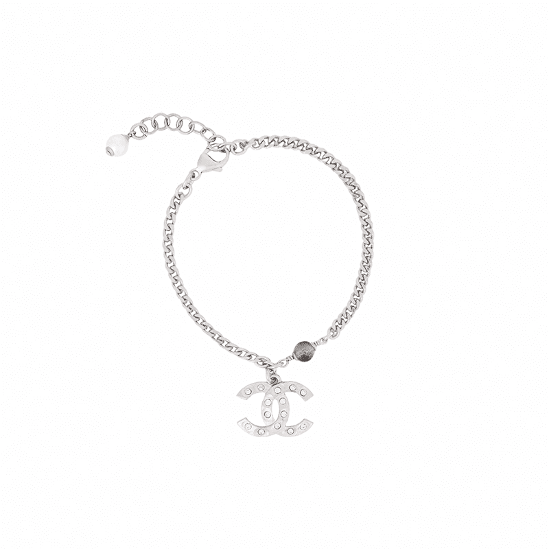 Браслет CHANEL C - - изображение 2