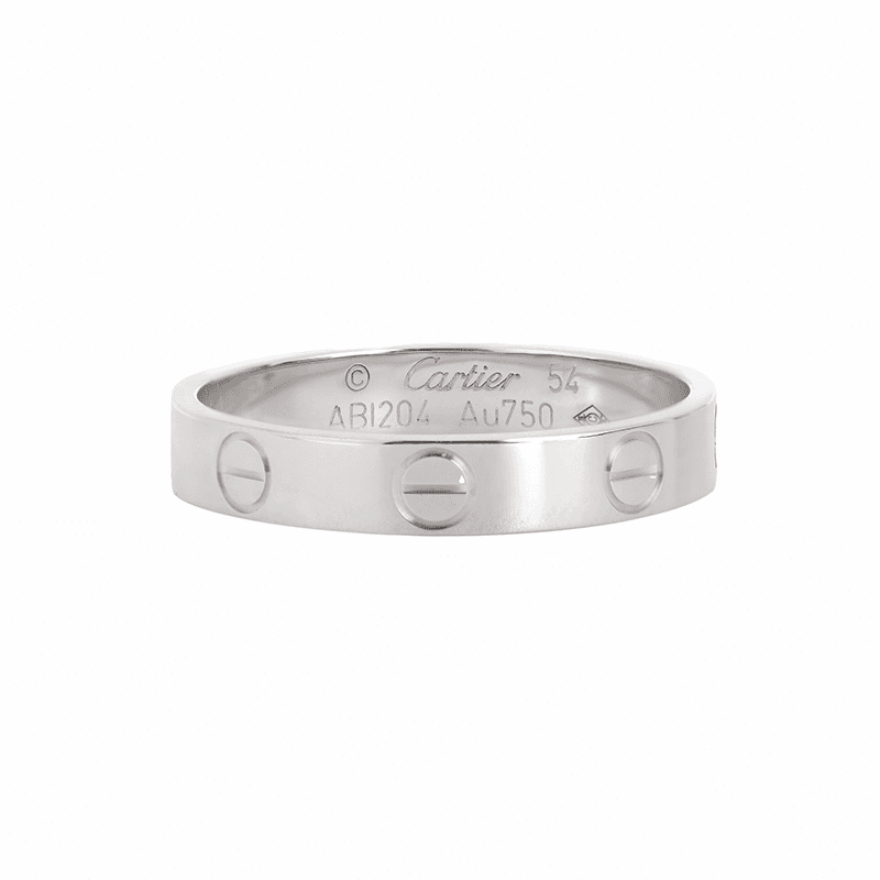 Кольцо Cartier - изображение 2