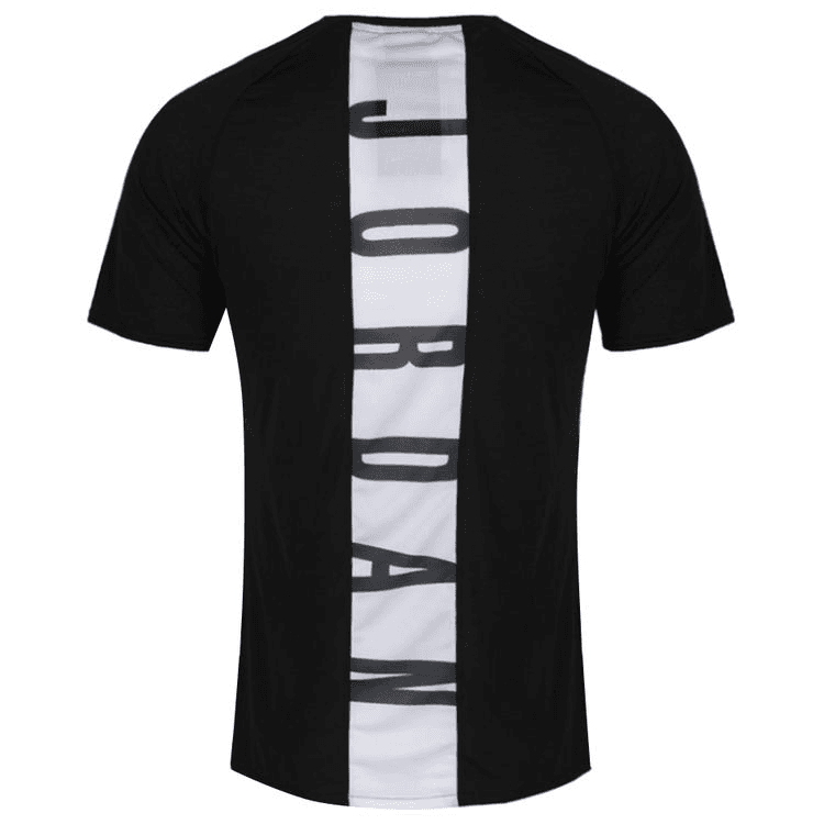 Футболка Jordan T - изображение 2