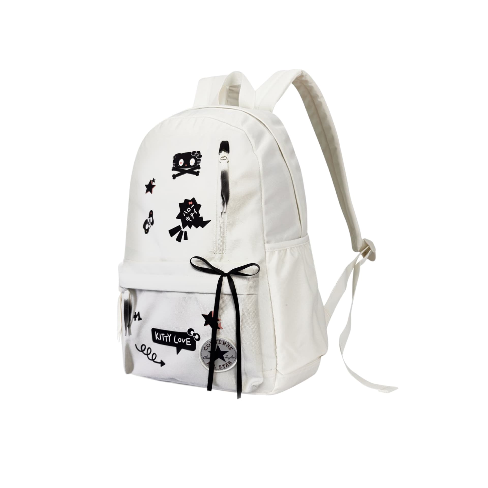 Рюкзак Converse kitty - изображение 2