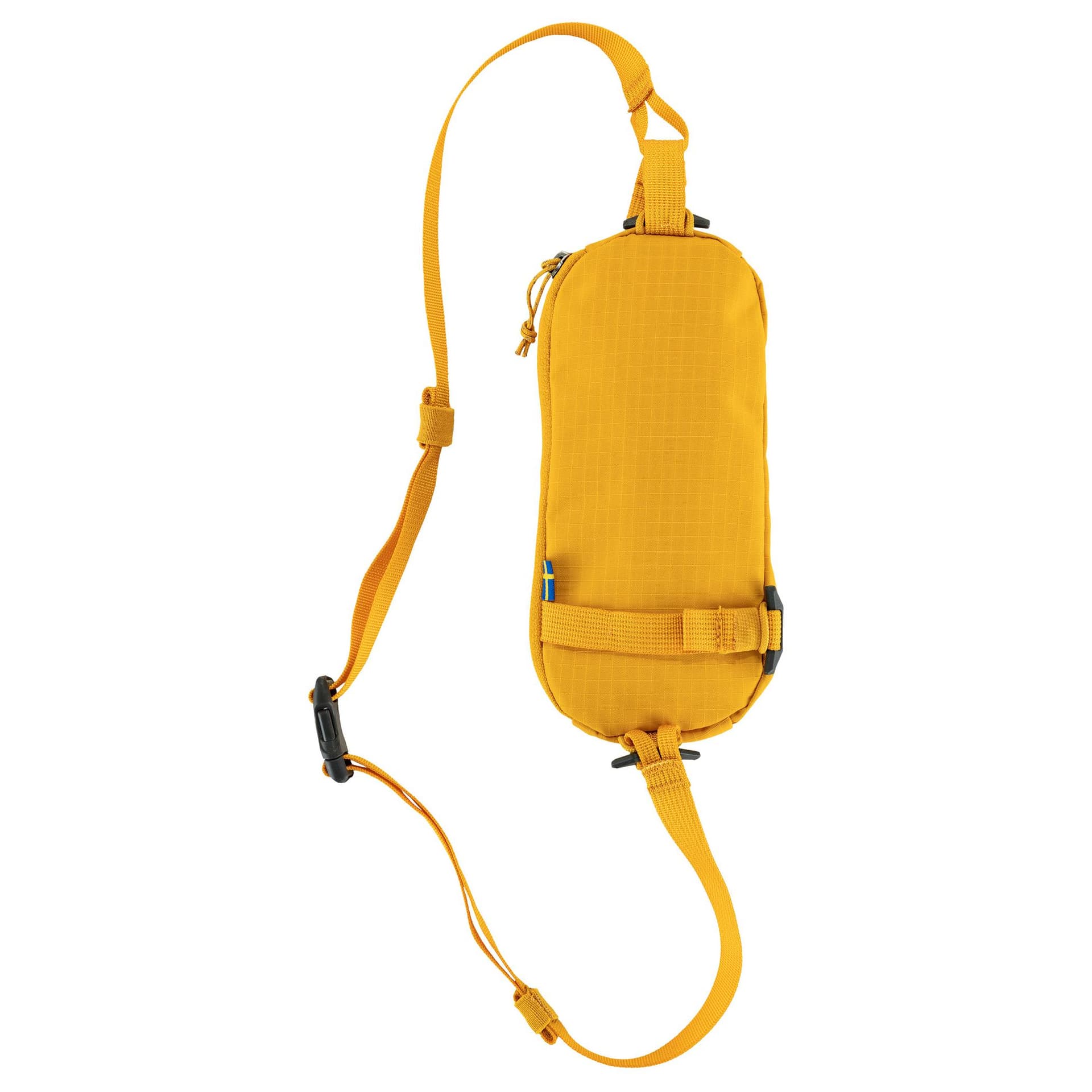 Fjallraven Туристические сумки Нейлон Желтый Унисекс - изображение 5